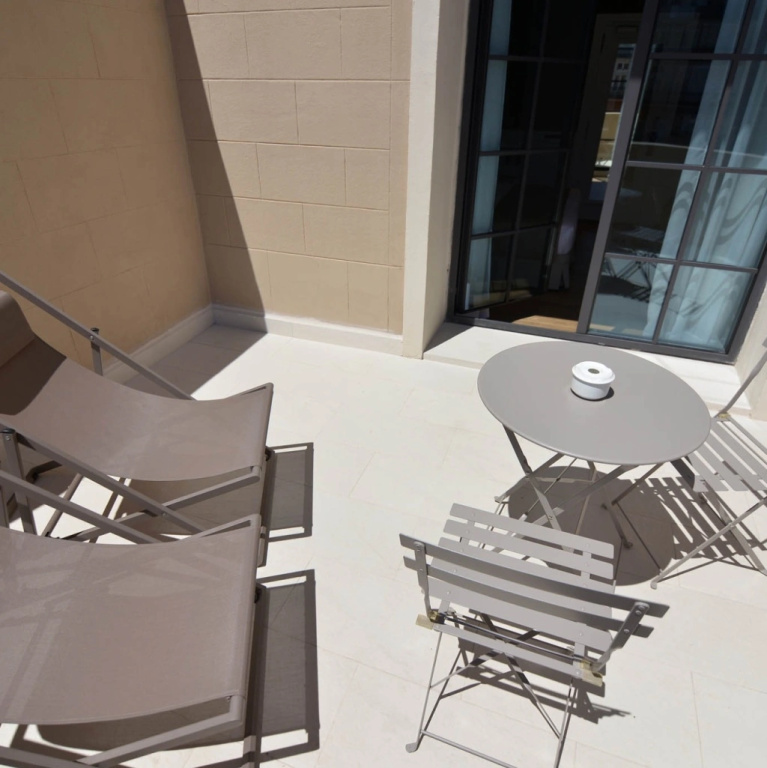 Hotel Granvia - Chambres