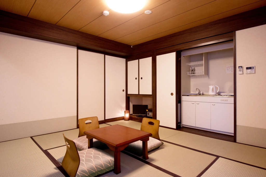 Matsubaya Ryokan 사진 32