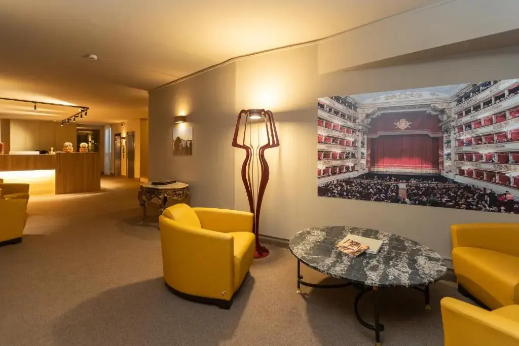 Hotel photo 25