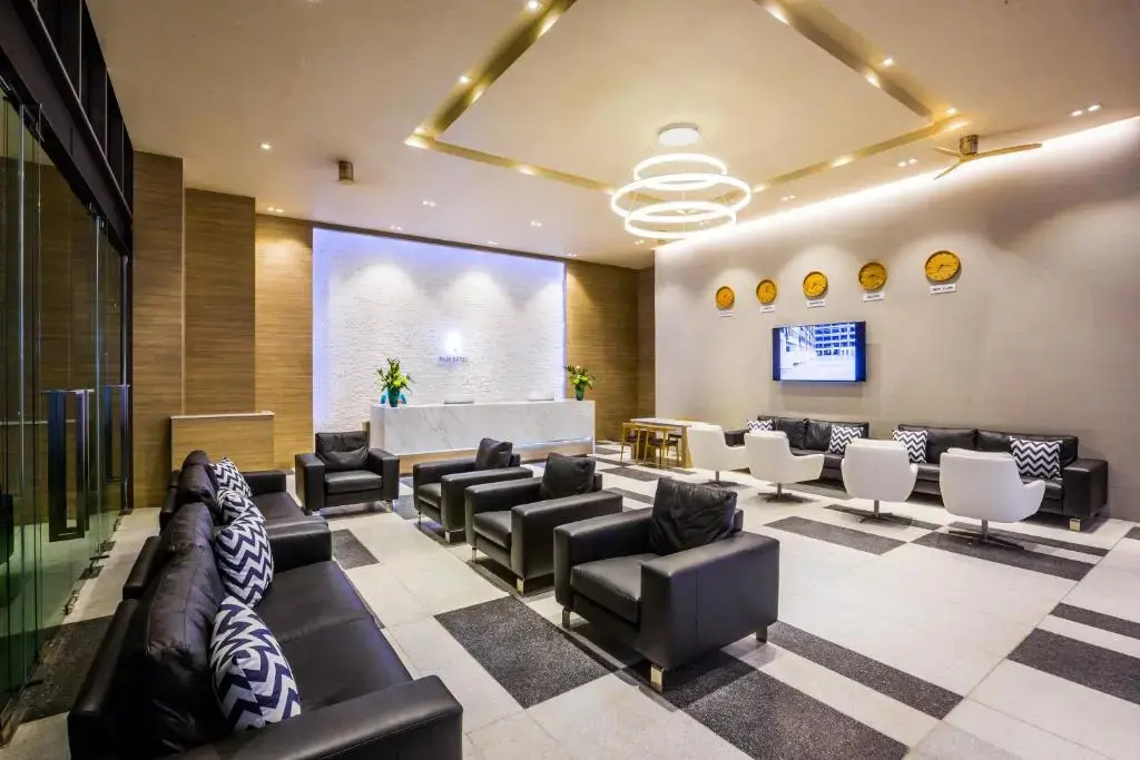 BlueSotel Krabi Ao Nang Beach - Général