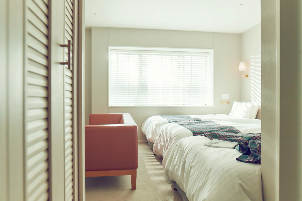 Hotel It. Osaka Shinmachi 사진 10