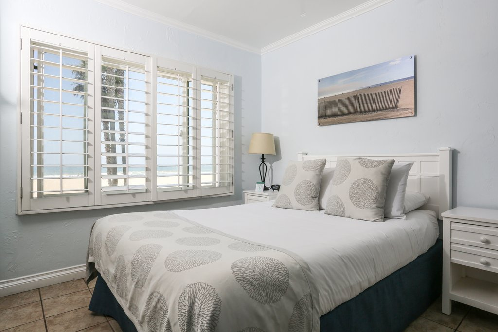 Venice on the Beach Hotel - Chambres