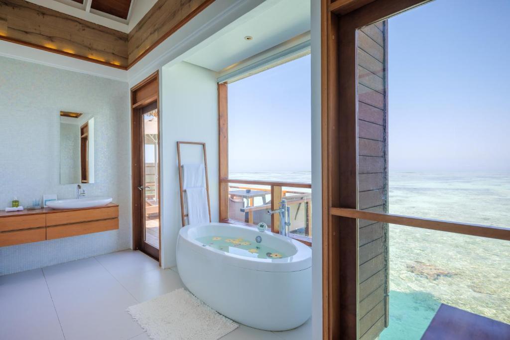 Kandolhu Maldives