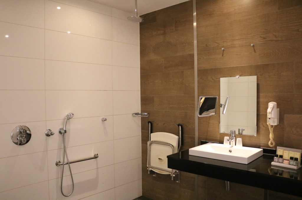 Van der Valk Hotel Harderwijk op de Veluwe - Chambres