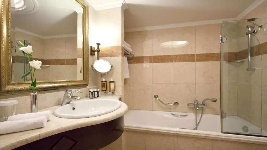 Electra Palace Athens Hotel - Chambres