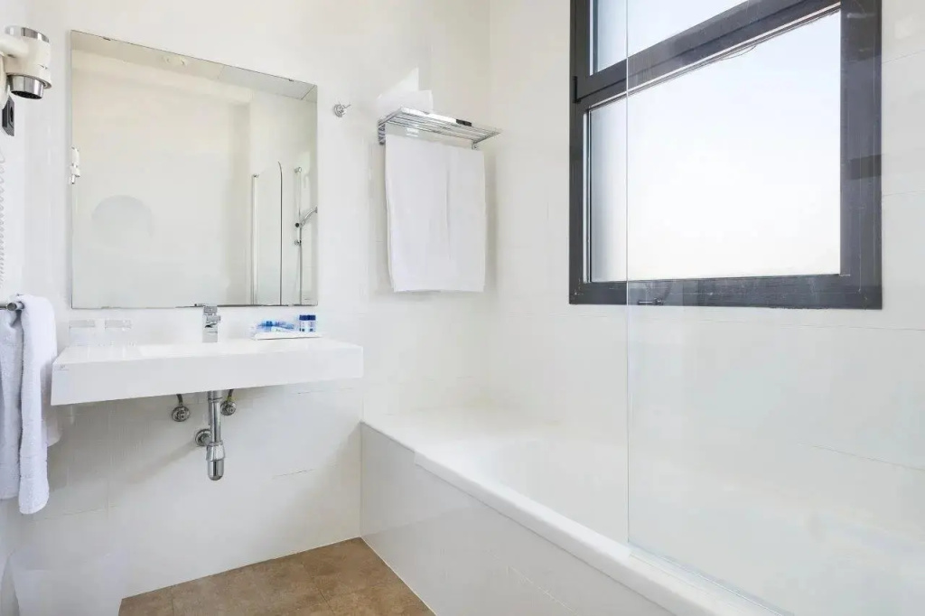 Hotel Best 4 Barcelona - Chambres