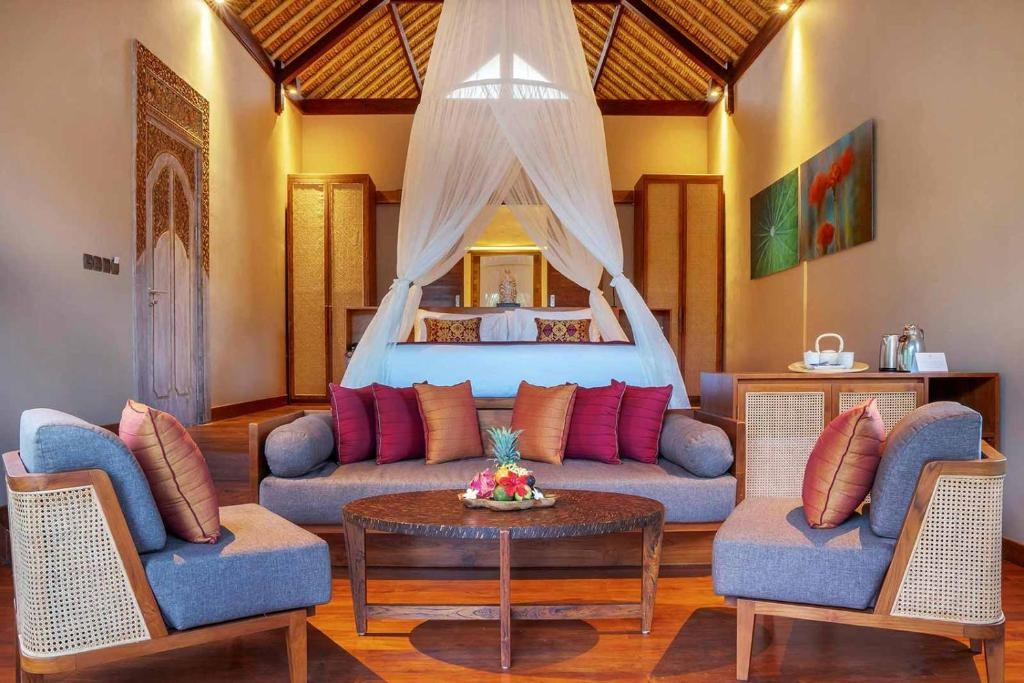 Fivelements Bali
