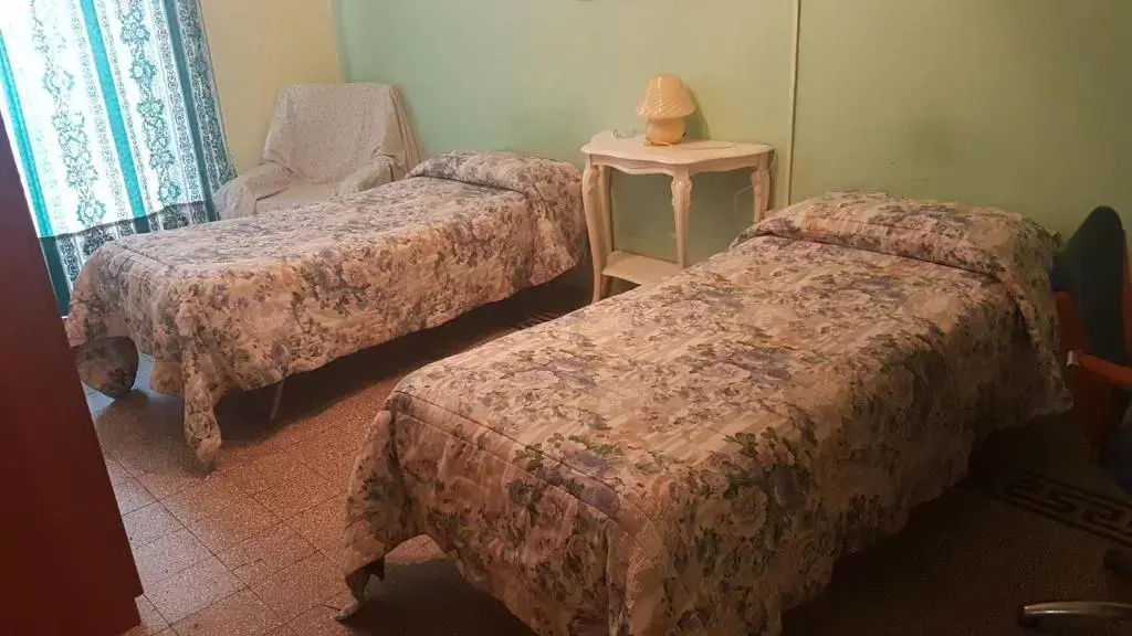 Single room