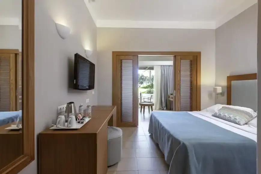 Atlantica Beach Resort Kos - All Inclusive - Chambres