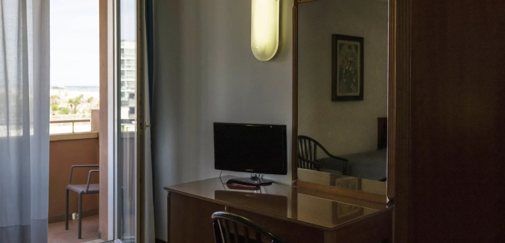 Bellevue Hotel - Chambres