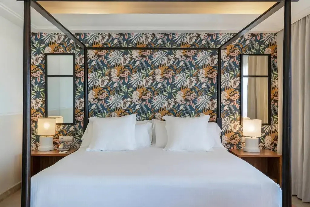 Hotel Vincci Selección La Plantación del Sur - Général
