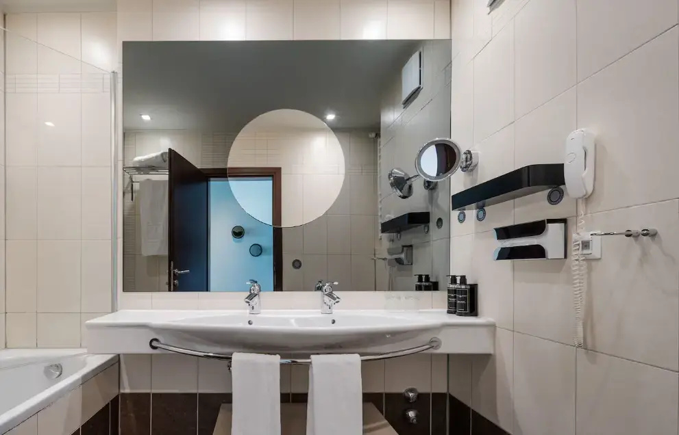 Eurostars Queen of Montenegro - Chambres