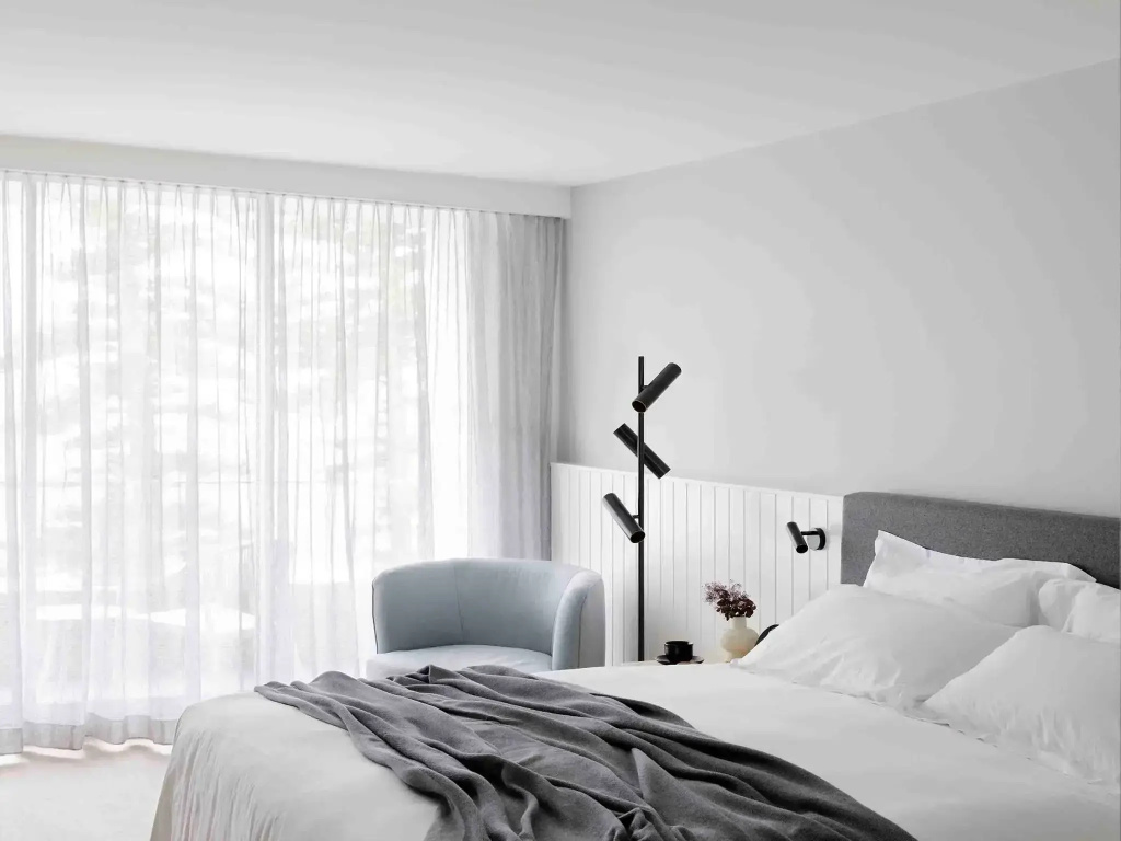 Manly Pacific Sydney MGallery Collection - Chambres