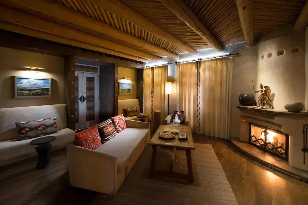 Rosewood Inn of the Anasazi - Général