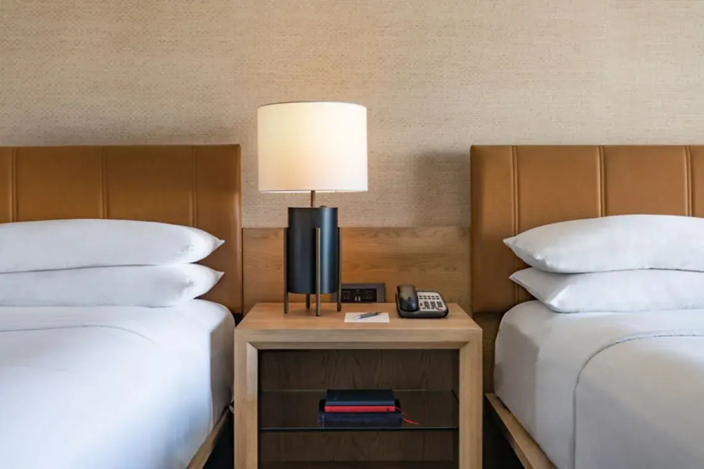 Sheraton Puerto Rico Resort & Casino - Chambres