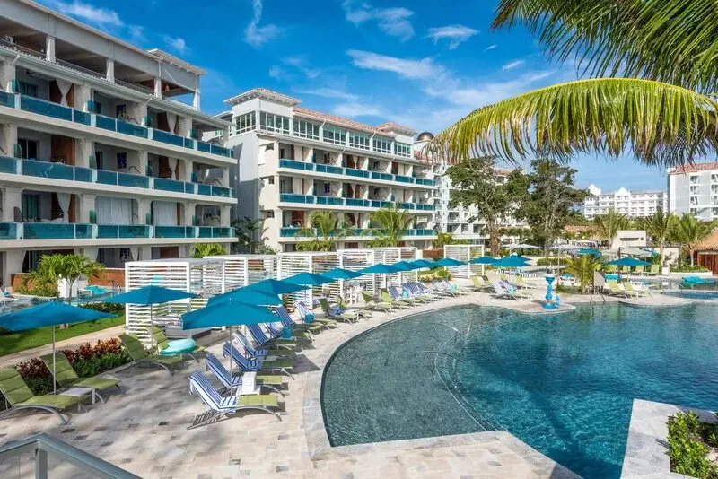 Sandals Dunns River All Inclusive