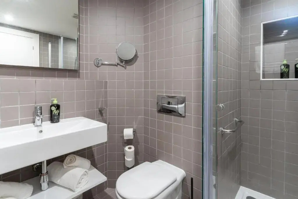 The Urban Suites - Barcelona by null