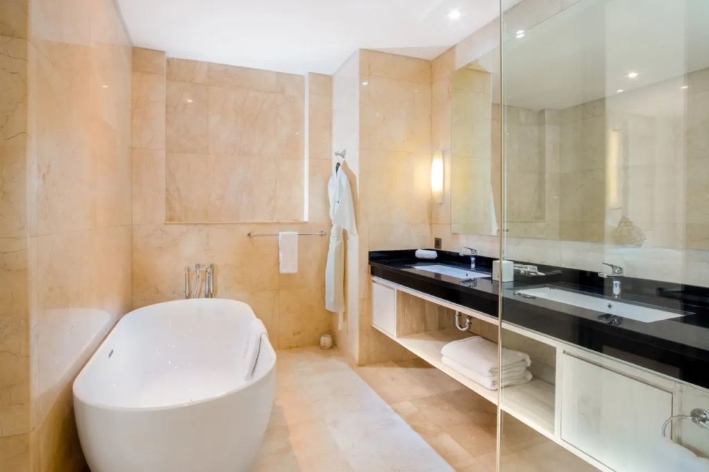 Montigo Resorts Seminyak - Chambres