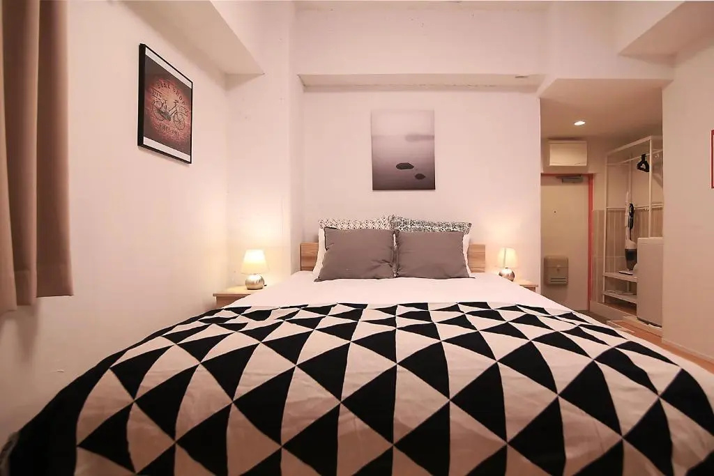 Rhodes Kagurazaka Hotel 사진 24