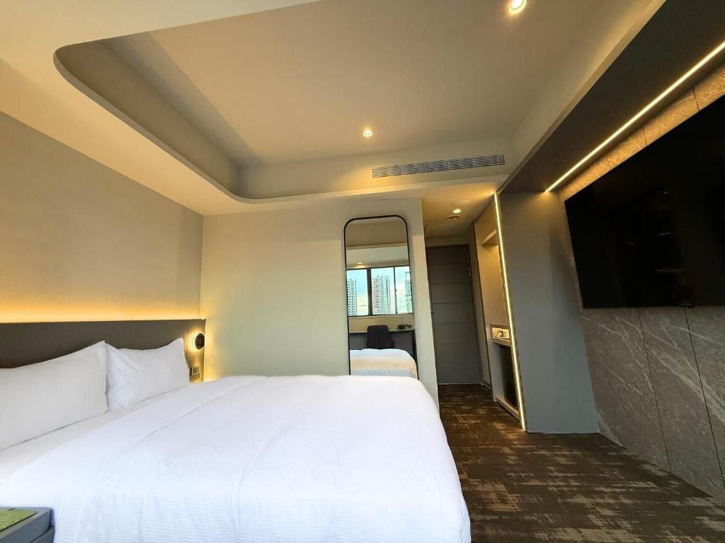 Hub Hotel Ximen-inn Kunming - Général