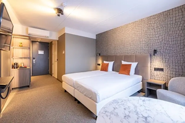 Asteria Hotel Venray - Chambres