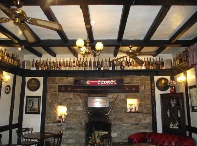 George Hotel - Général