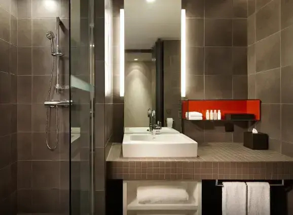Shilla Stay Gwanghwamun - Chambres