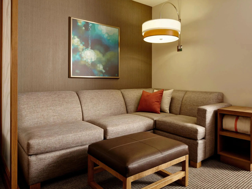Hyatt Place New York/Yonkers - Chambres