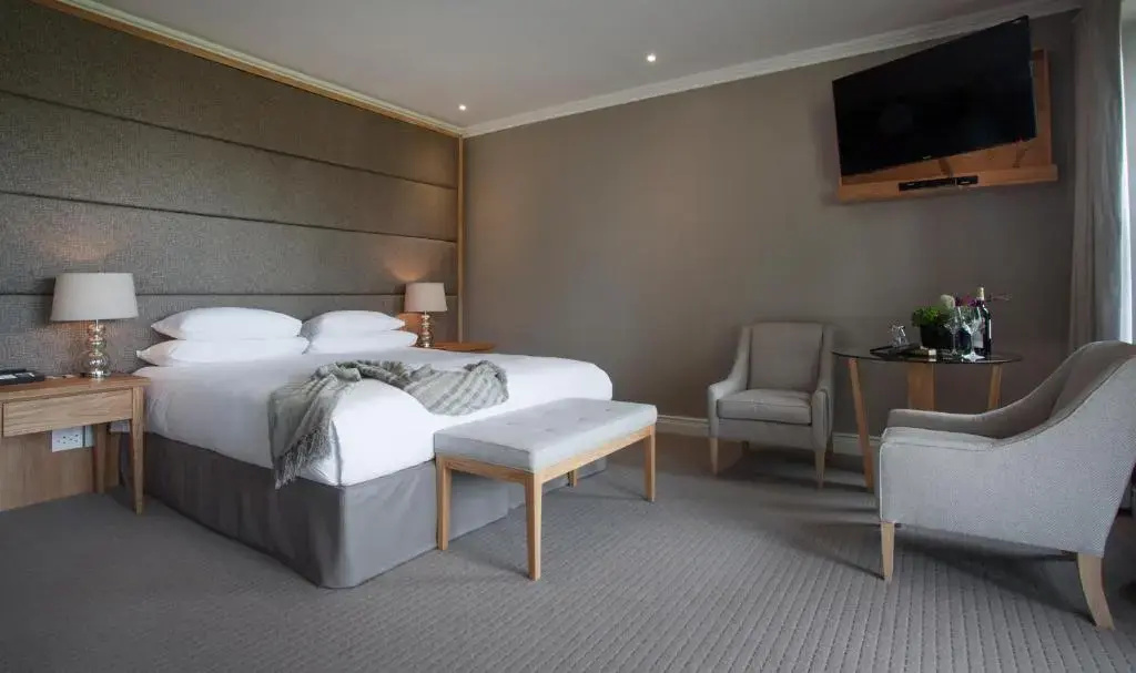 Asara Wine Estate & Hotel - Chambres