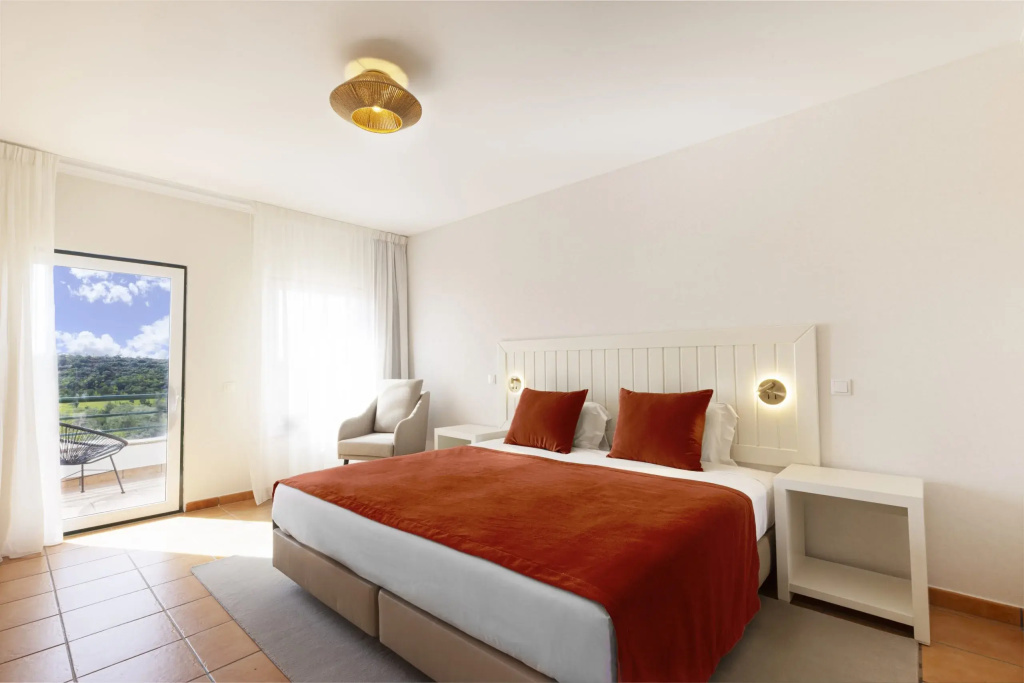 Hotel Rural Quinta do Marco - Chambres