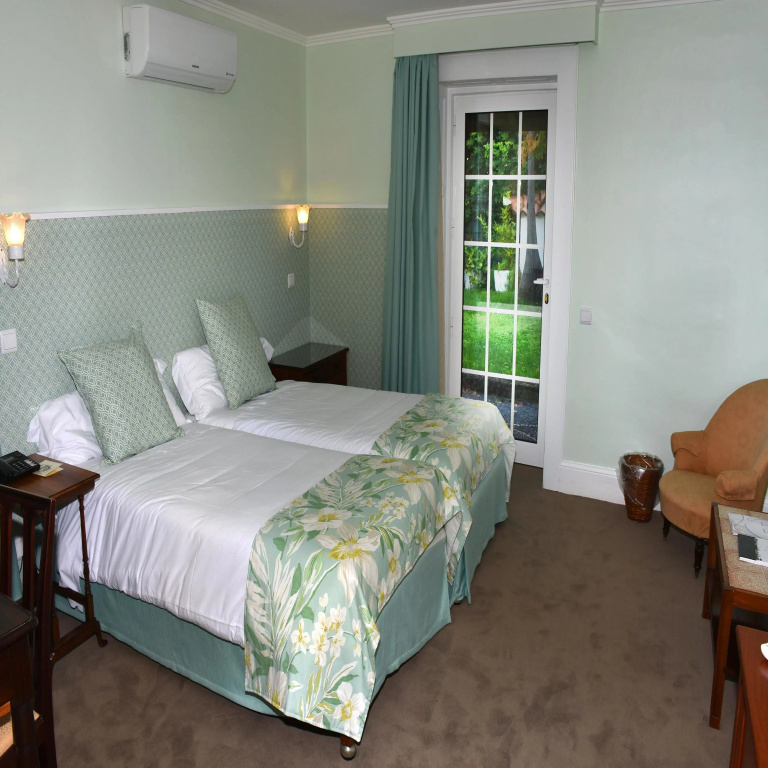 Hotel Quinta da Penha de França - Chambres