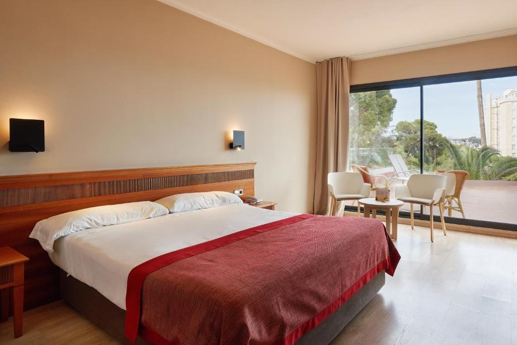 Bonanza Park Hotel by Olivia Hotels Collection - Chambres