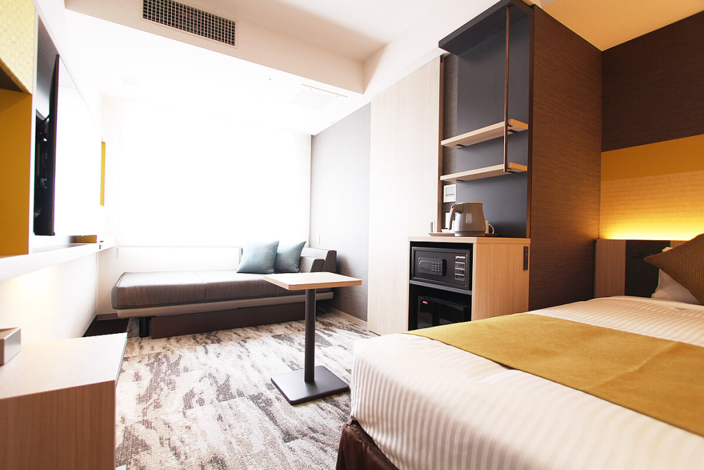 KOKO HOTEL Tsukiji Ginza 사진 7