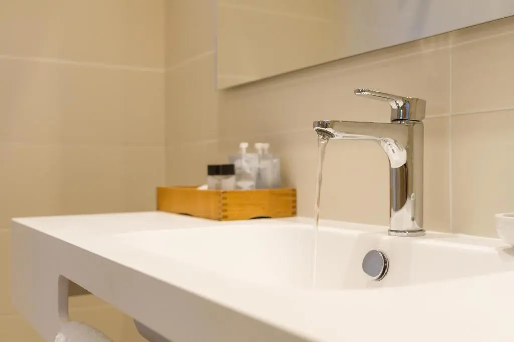 Hotel Voramar Benicassim - Chambres
