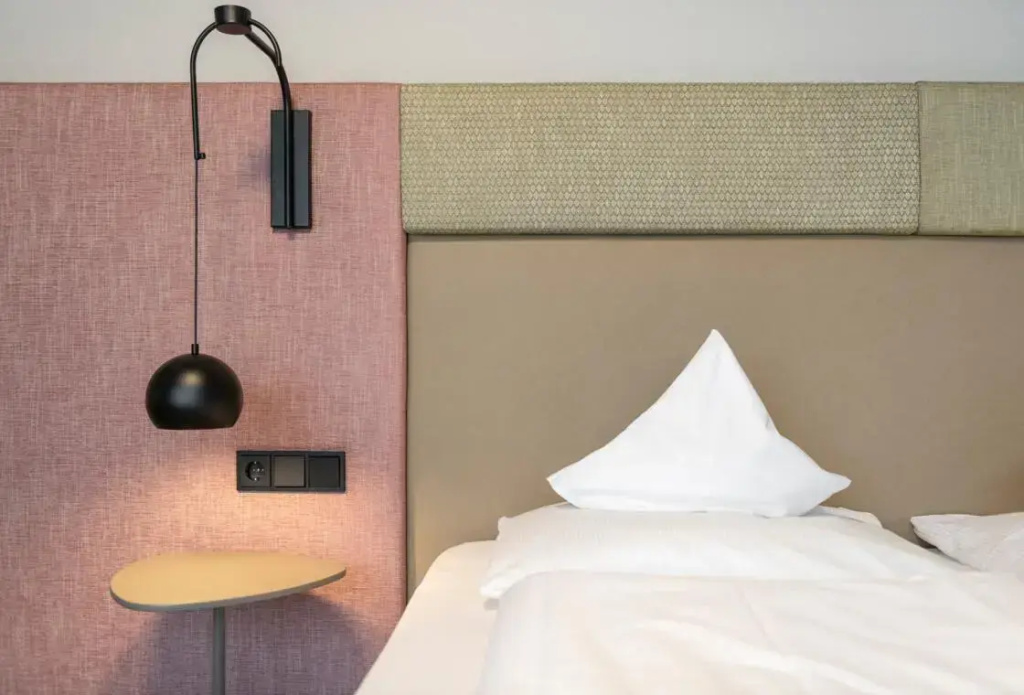 Rennrad- & Triathlonhotel Jakob - Chambres