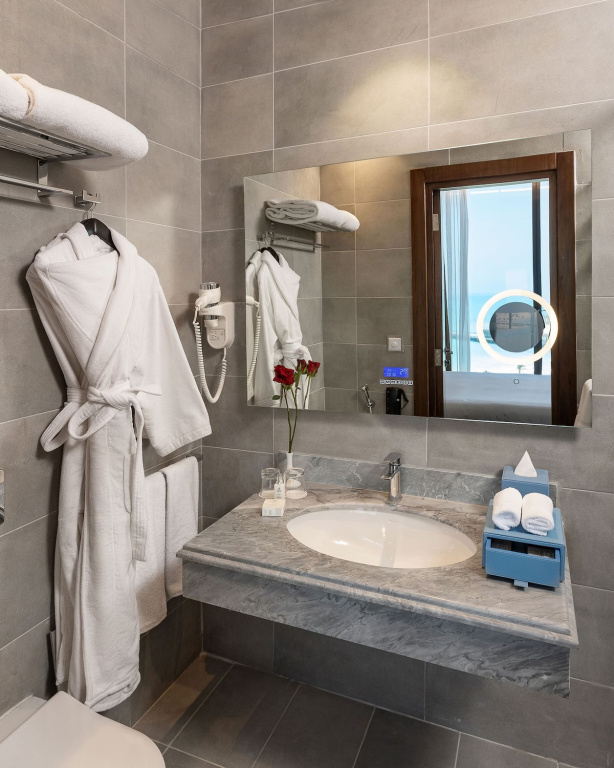 Rixos Premium Alamein - фото 11