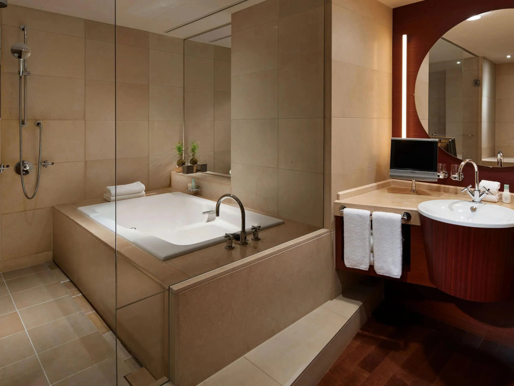 Grand Hyatt Tokyo 사진 35