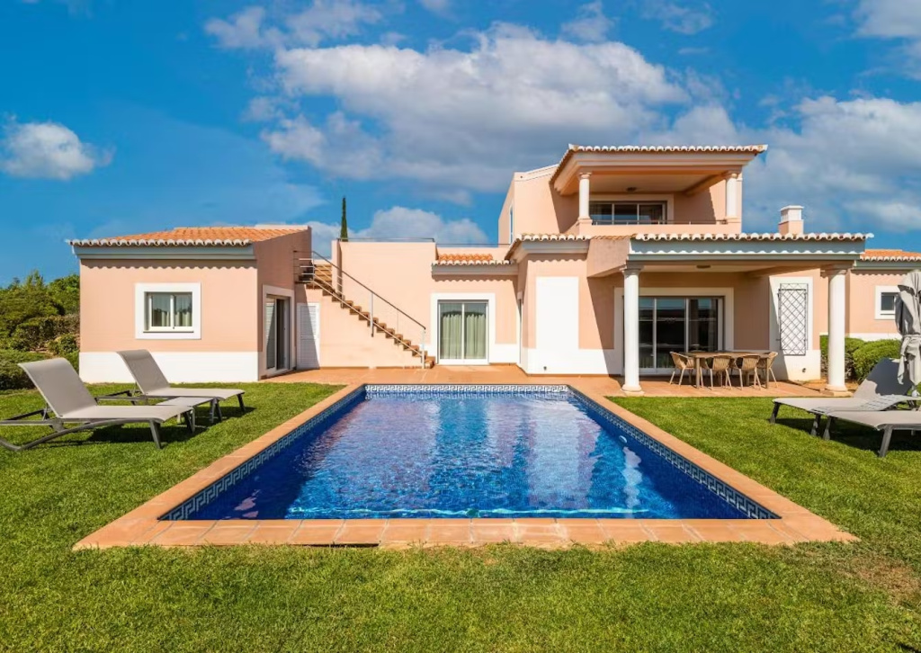 Vale da Lapa Village Resort - Chambres