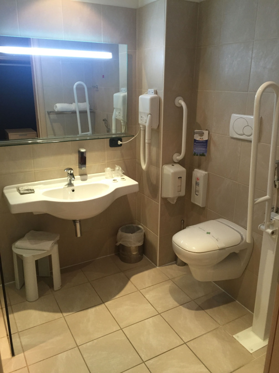 Cocca Hotel Royal Thai SPA - Chambres