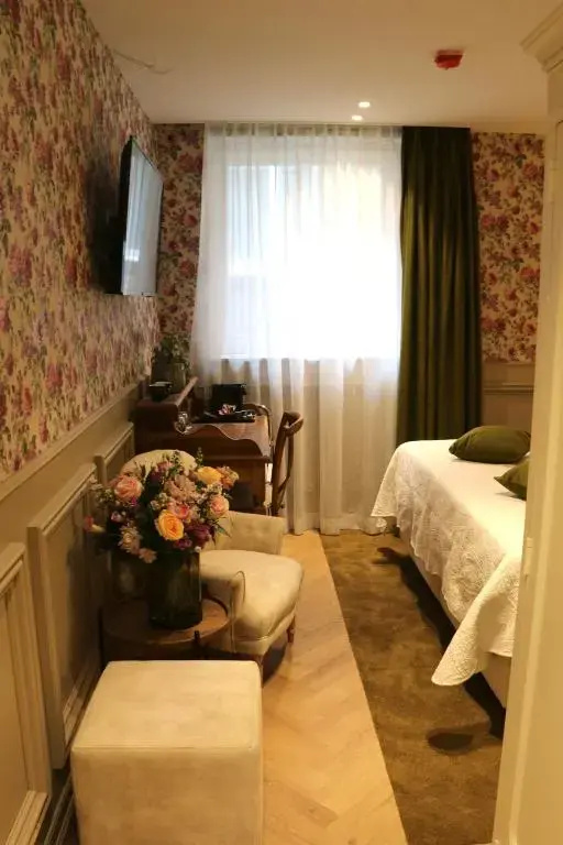 Grand Hotel Normandy by CW Hotel Collection - Chambres