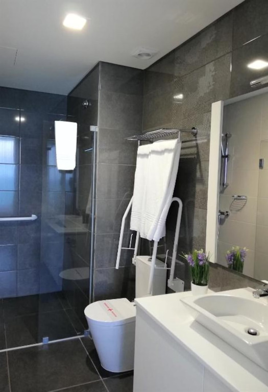Whalesbay Hotel Apartamentos - Chambres