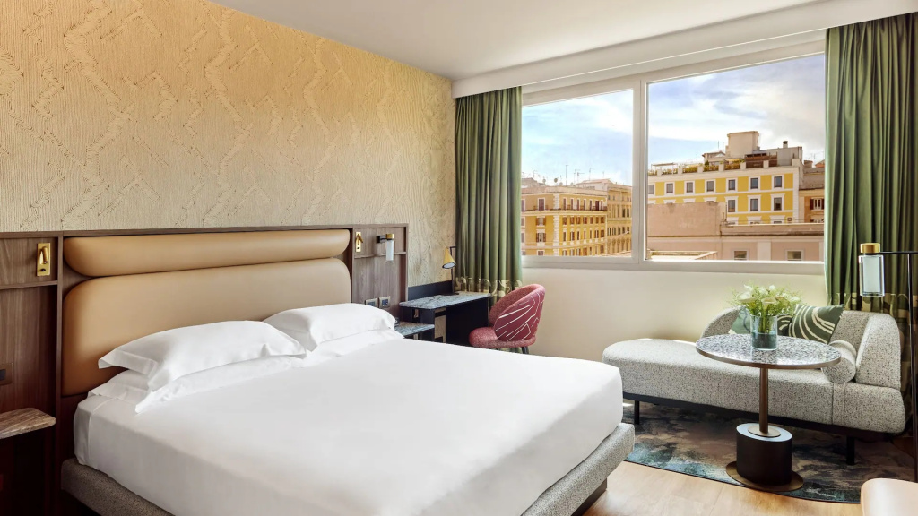 Hotel photo 2
