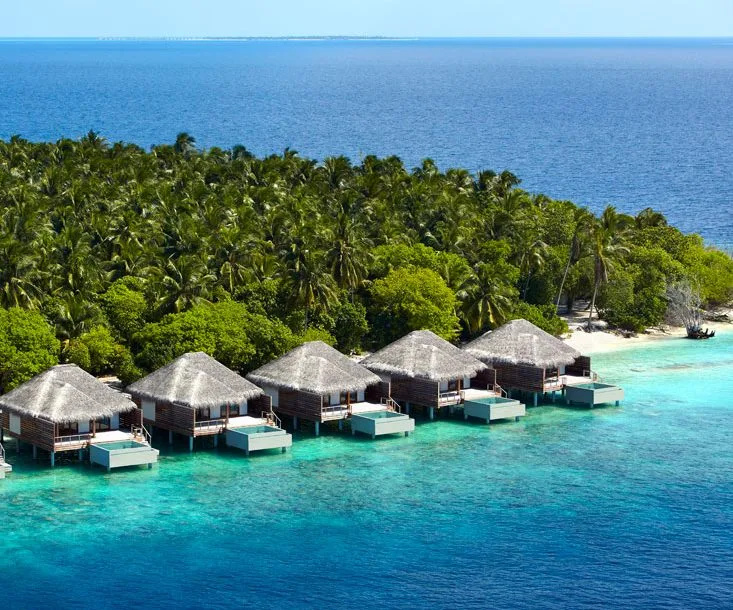 Pool Villa Waterfront