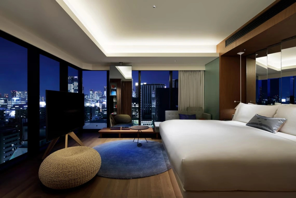 W Osaka 사진 10