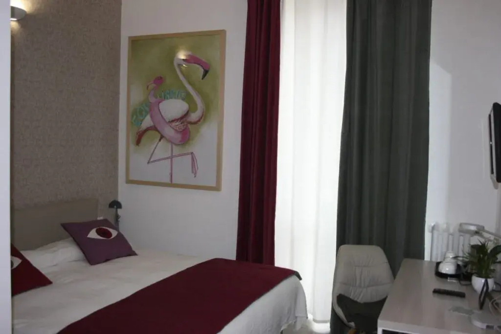 Hotel photo 11