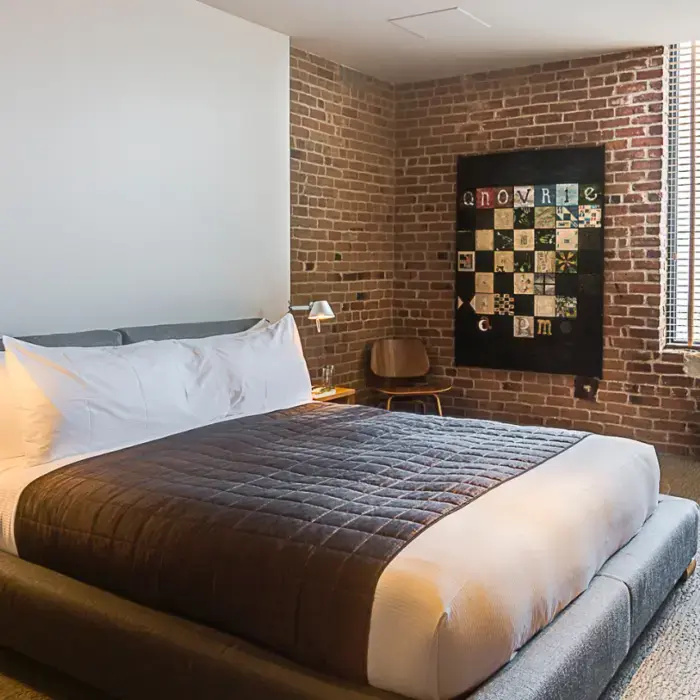 Double Apartment (full double bed)