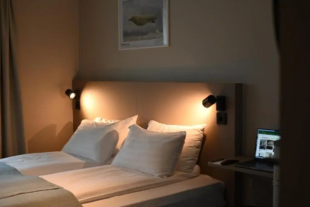 Hotel Local 101 - Chambres