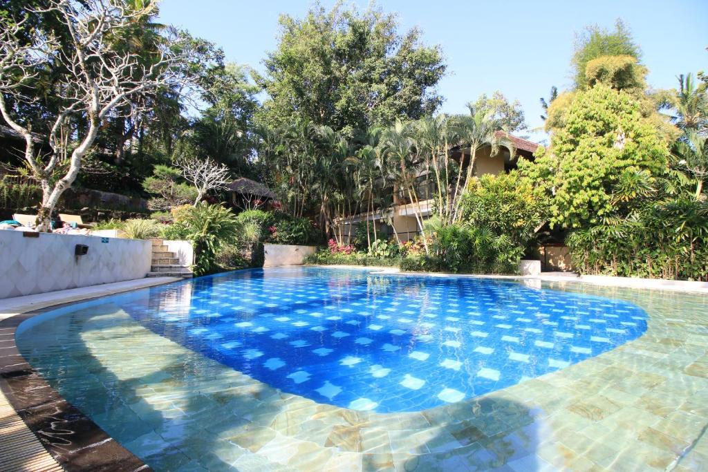Kupu Kupu Barong Villas & Tree Spa By Loccitane