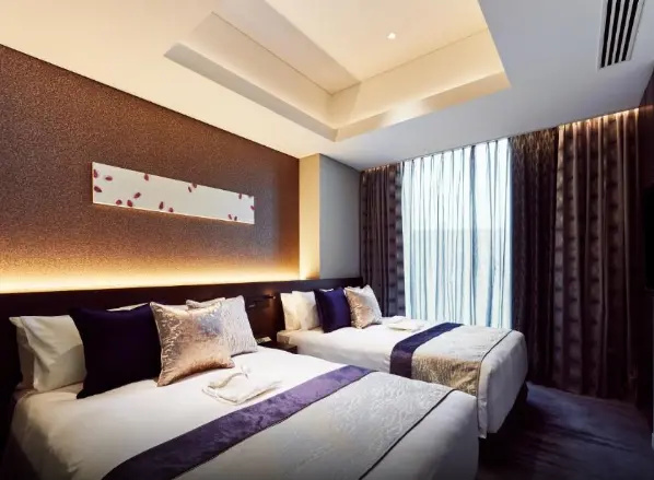 The Gate Hotel Tokyo By HULIC 사진 23