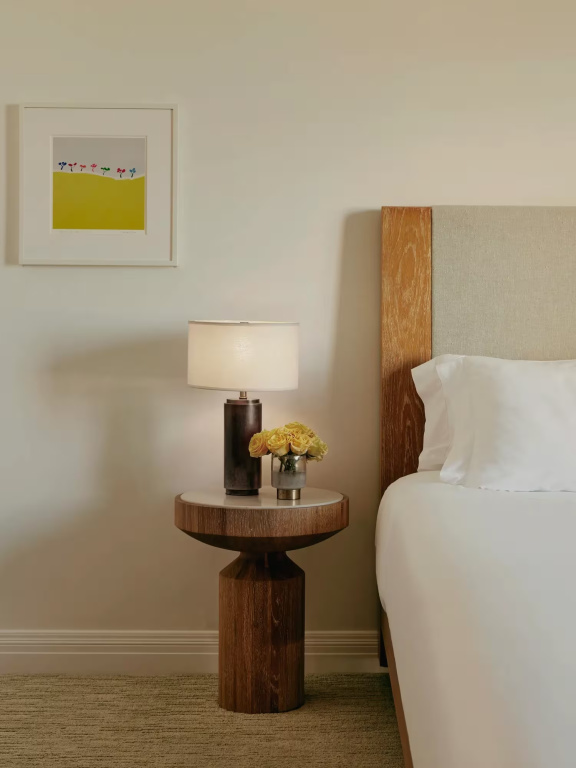 The Maybourne Beverly Hills, Maybourne - Chambres